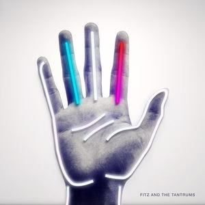 Fitz And The Tantrums - Fitz And The Tantrums (CD) (NM or M-, VG+)