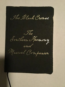 Black Crowes, The - The Southern Harmony And Musical Companion (CD) (NM or M-, VG+)