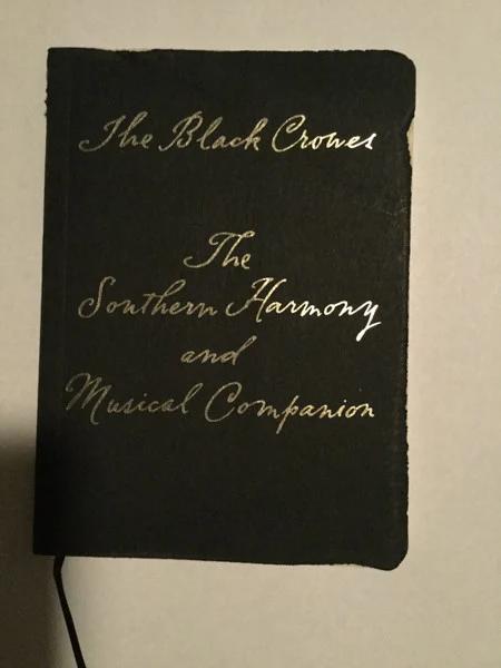Black Crowes, The - The Southern Harmony And Musical Companion (CD) (NM or M-, VG+)