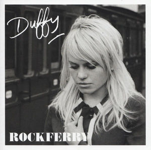 Duffy - Rockferry (CD) (VG+, VG+)