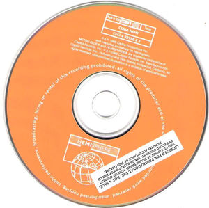 Various - Cuba Now (CD) (VG+, VG+)