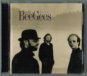 Bee Gees - Still Waters (CD) (NM or M-, VG+)