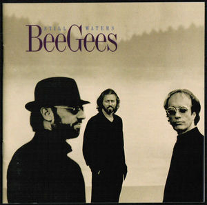 Bee Gees - Still Waters (CD) (NM or M-, VG+)
