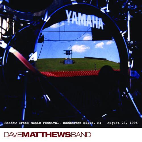 Dave Matthews Band - DMB Live Trax Vol. 5 (CD) (NM or M-, NM or M-)