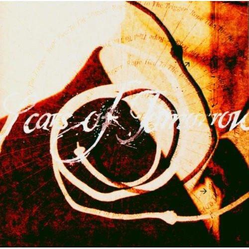 Scars Of Tomorrow - Rope Tied To The Trigger (CD) (NM or M-, VG+)