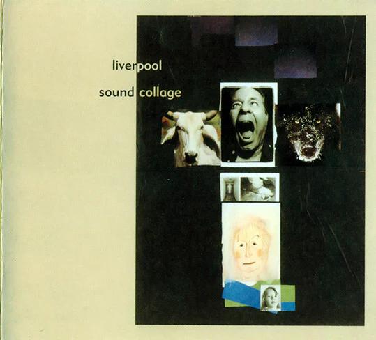 Various - Liverpool Sound Collage (CD) (NM or M-, NM or M-)