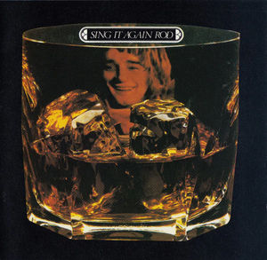 Rod Stewart - Sing It Again Rod (CD) (NM or M-, VG+)