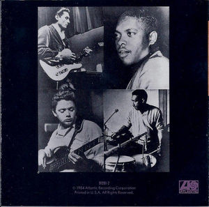 Booker T & The MG's - The Best Of Booker T & The MG's (CD) (NM or M-, VG+)