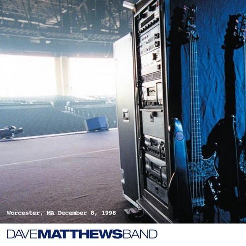 Dave Matthews Band - DMB Live Trax Vol. 1 (CD) (NM or M-, VG+)