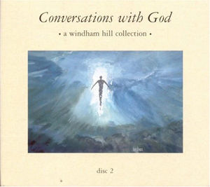 Various - Conversations With God A Windham Hill Collection Disc 2 (CD) (NM or M-, VG+)