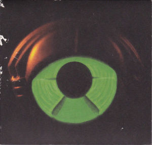 My Morning Jacket - Circuital (CD) (NM or M-, NM or M-)