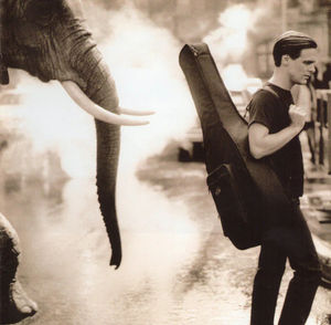 Bryan Adams - On A Day Like Today (CD) (VG+, VG+)