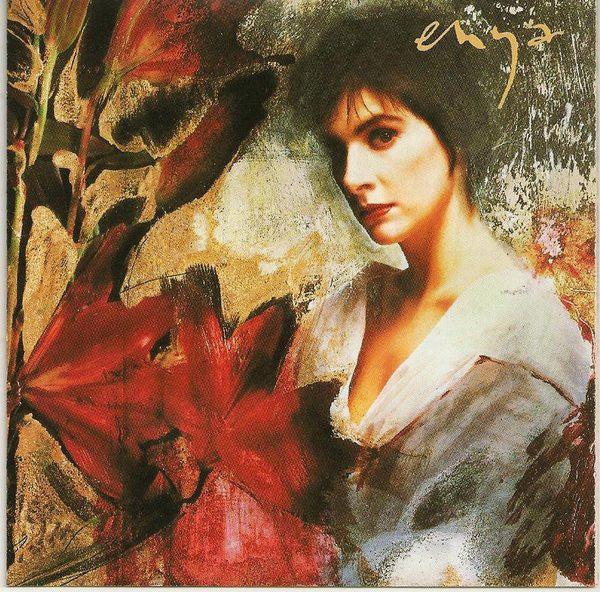 Enya - Watermark (CD) (NM or M-, NM or M-)