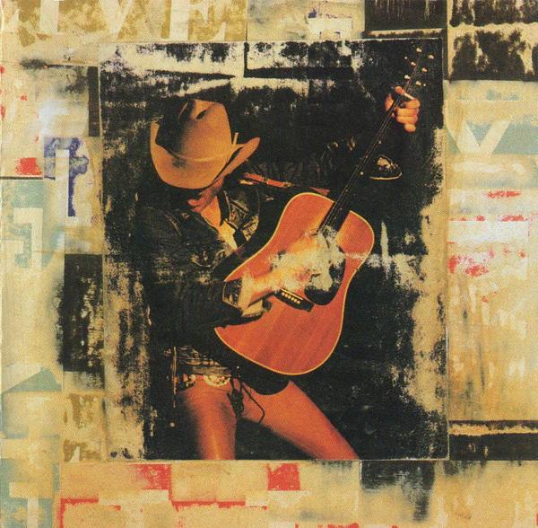 Dwight Yoakam - Dwight Live (CD) (NM or M-, VG+)