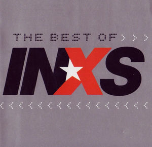 INXS - The Best Of INXS (CD) (NM or M-, VG+)