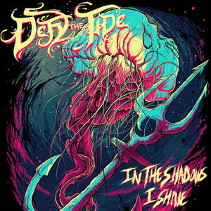 Defy The Tide - In The Shadows I Shine (CD) (M, NM or M-)
