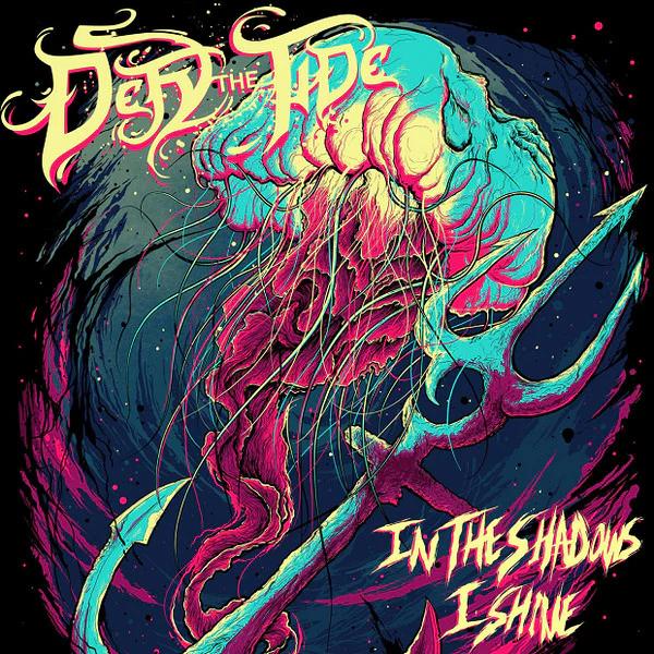 Defy The Tide - In The Shadows I Shine (CD) (M, NM or M-)