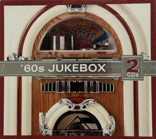 Various - ‘60s Jukebox (CD) (VG+, VG+)