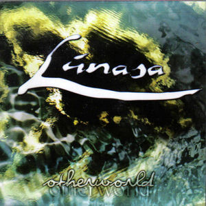 Lúnasa - Otherworld (CD) (NM or M-, VG+)