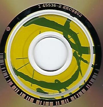 Bob James - Restless (CD) (VG+, VG+)