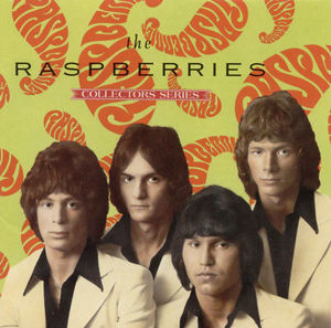 Raspberries - Capitol Collectors Series (CD) (NM or M-, VG+)