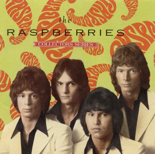 Raspberries - Capitol Collectors Series (CD) (NM or M-, VG+)