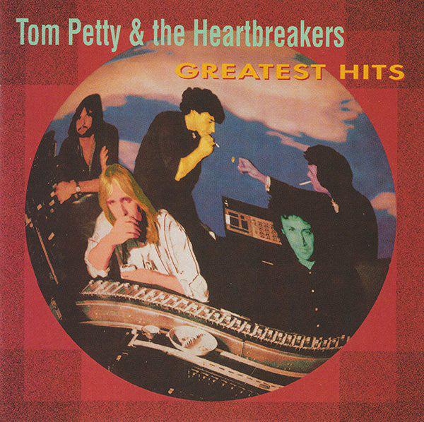 Tom Petty And The Heartbreakers - Greatest Hits (CD) (VG, VG+)