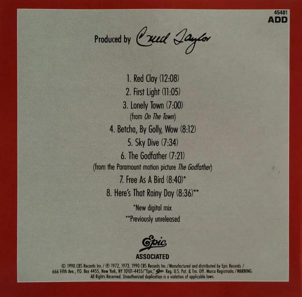 Freddie Hubbard - The Best Of Freddie Hubbard (CD) (VG+, VG+)