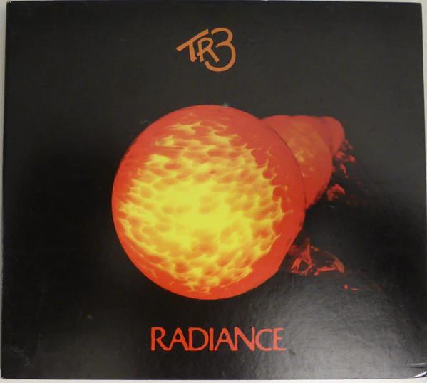 TR3 - Radiance (CD) (NM or M-, VG+)