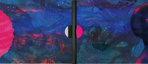 Broken Bells  - After The Disco (CD) (VG+, VG+)