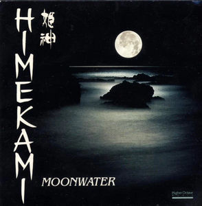 Himekami - Moonwater (CD) (NM or M-, VG+)