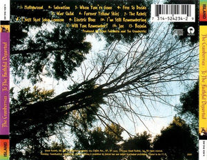 Cranberries, The - To The Faithful Departed (CD) (VG+, VG+)
