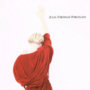 Julia Fordham - Porcelain (CD) (VG+, VG+)