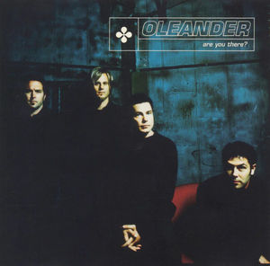 Oleander - Are You There? (CD) (NM or M-, NM or M-)