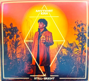 Amythyst Kiah - Still + Bright (CD) (NM or M-, VG+)