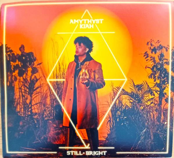 Amythyst Kiah - Still + Bright (CD) (NM or M-, VG+)