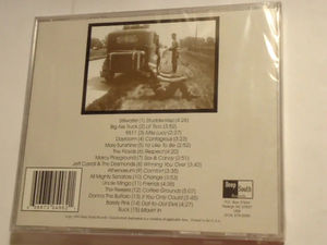 Various - Deep Volume I (CD) (NM or M-, NM or M-)