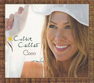 Colbie Caillat - Coco (CD) (VG+, VG+)
