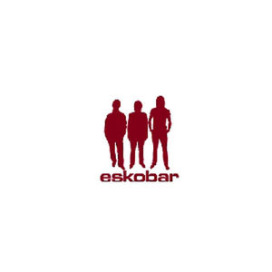 Eskobar  - Eskobar (CD) (NM or M-, VG+)