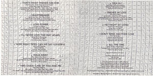 Dionne Warwick - Greatest Hits 1979-1990 (CD) (VG+, VG+)