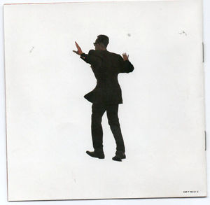 MC Hammer - Too Legit To Quit (CD) (NM or M-, VG+)