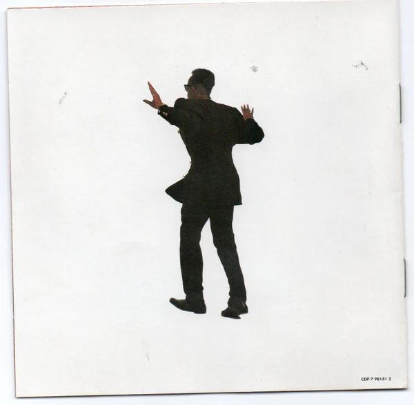 MC Hammer - Too Legit To Quit (CD) (NM or M-, VG+)