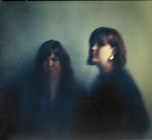 Secret Sisters, The - Mind, Man, Medicine (CD) (NM or M-, VG+)