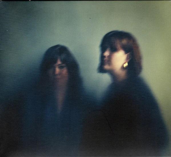 Secret Sisters, The - Mind, Man, Medicine (CD) (NM or M-, VG+)