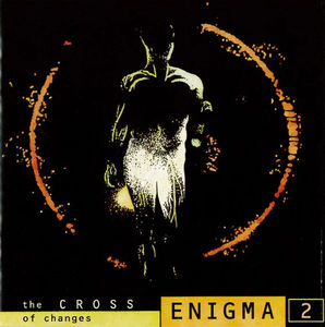 Enigma - The Cross Of Changes (CD) (VG+, VG+)