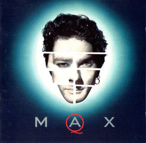 Max Q - Max Q (CD) (NM or M-, VG+)