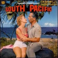 Rodgers & Hammerstein - South Pacific (CD) (NM or M-, VG+)