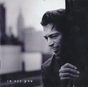 Harry Connick, Jr. - To See You (CD) (NM or M-, NM or M-)