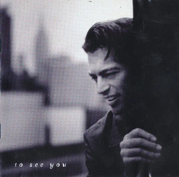 Harry Connick, Jr. - To See You (CD) (NM or M-, NM or M-)