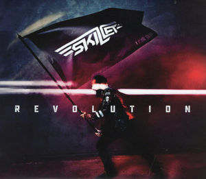 Skillet - Revolution (CD) (M, NM or M-)